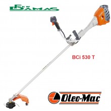 DECESPUGLIATORE A BATTERIA 56V OLEO-MAC MOD. BCi 530T (1 x 4.0 Ah) + BATTERIA IN OMAGGIO